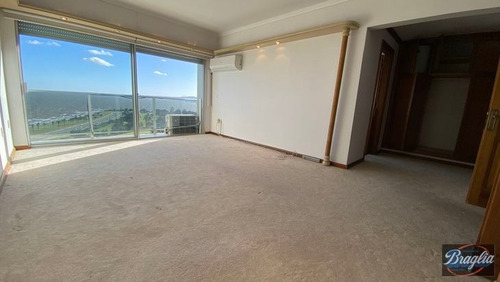 Imagen 5 de 21 de Alquiler Apartamento 3 Dormitorios Punta Carretas Braglia 1-