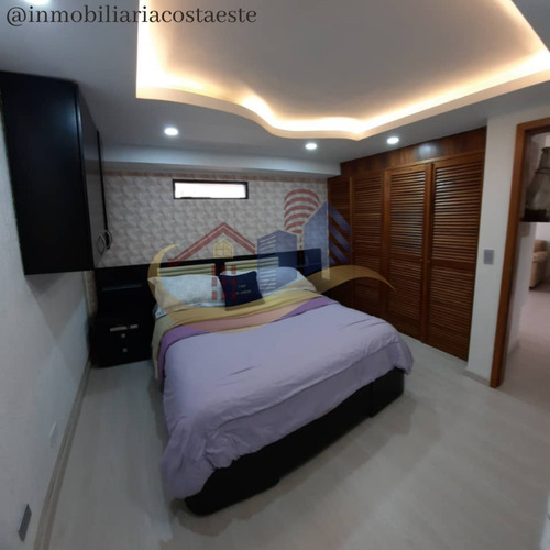 Imagen 7 de 14 de Ref 595 Venta De Apartamento En Caraballeda