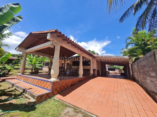 Imagen 29 de 30 de Casa En Venta Conjunto Privado De Agua Viva Cabudare Lara M&n