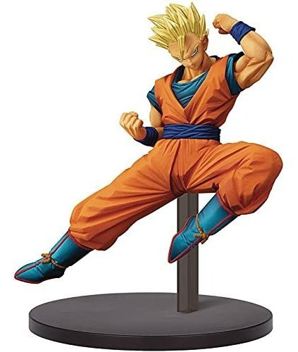 Banpresto Dragonball Super Chosenshi Retsuden Vol.4 (b: Supe