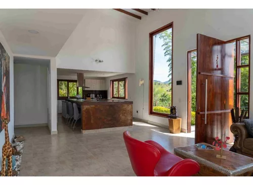 Espectacular Finca En Venta Guatape