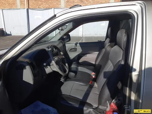Chevrolet LUV 2.5 Dmax