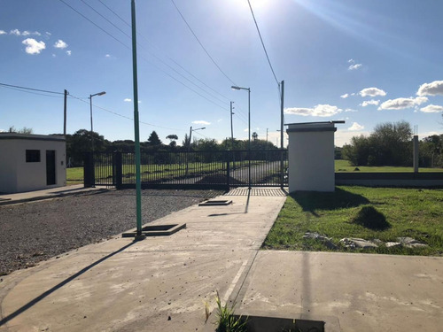 Imagen 5 de 8 de Terreno - La Plata