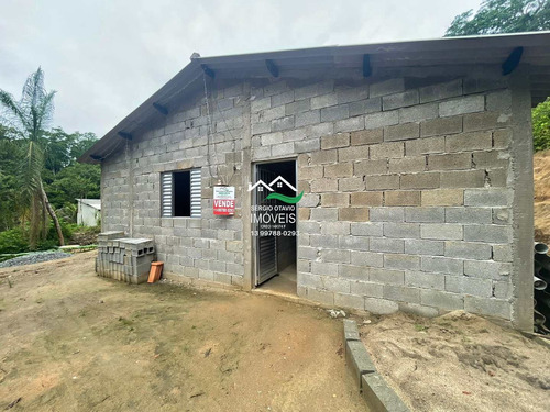 Imagem 2 de 30 de Chácara Com 2 Dorms, Area Rural, Pedro De Toledo - R$ 159 Mil, Cod: 544 - V544
