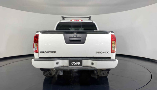 Imagen 5 de 15 de 120047 - Nissan Frontier Np300 2016 Con Garantía