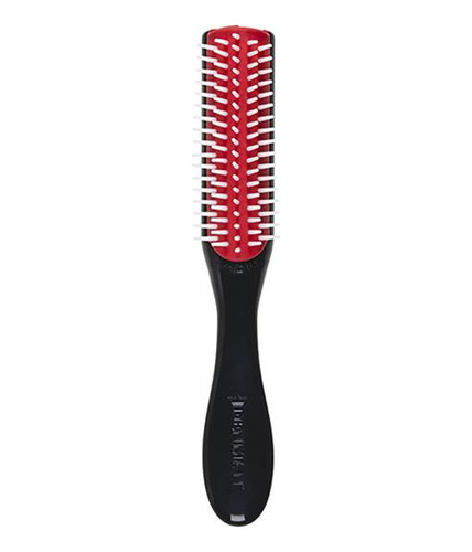 Denman 5 Row Classic Pocket Styling Brush D14