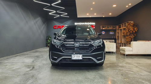 Honda CR-V 1.5 Touring Cvt