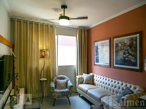 Imagem 2 de 23 de Apartamento - Ap01155 - 70530775