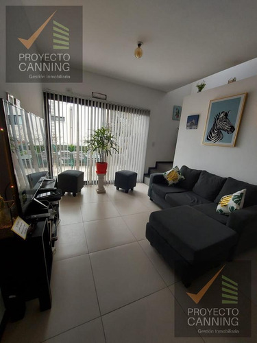 Imagen 2 de 22 de Departamento En Venta Canning Sotavento