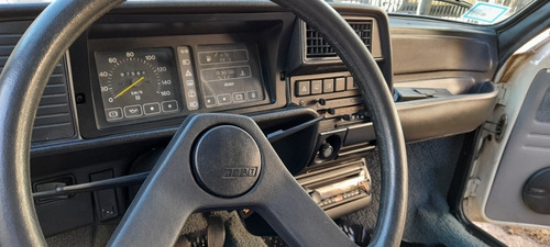 Imagen 12 de 23 de Fiat 147 1992 1.4 Tr