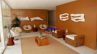 Sala Comercial À Venda, Centro, São Bernardo Do Campo. - Sa0002