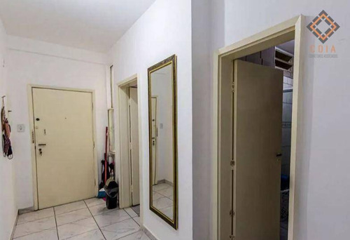 Imagem 8 de 15 de Apartamento Com 2 Dormitórios À Venda, 60 M² Por R$ 350.000,00 - Bela Vista - São Paulo/sp - Ap55089