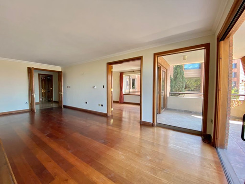 Penthouse Dúplex Vitacura: Lo Curro / Vía Aurora