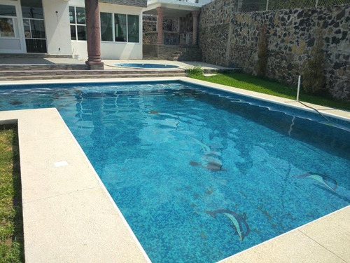 Imagen 2 de 12 de Casa Sola En Venta Jardines De Tlayacapan