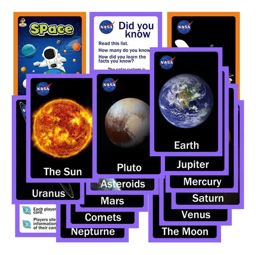 Set De Juguetes Espaciales Coolduck Space Shuttle Space Stat
