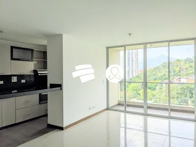 Apartamento en venta