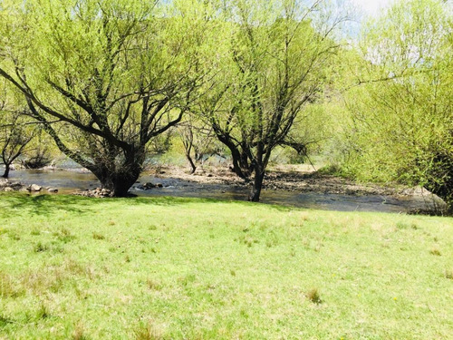 Imagen 2 de 15 de Lote Con Costa De Río Quillen - Aluminé