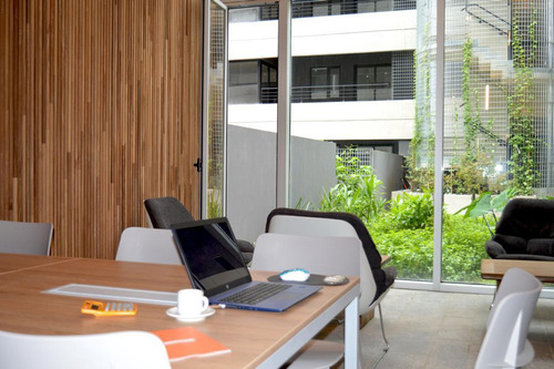 4 Ambientes Con 2 Balcones Y Más 5.000 M2 De Amenities| Prima Caballito
