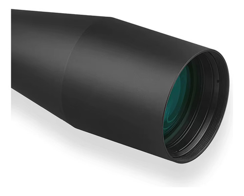 Luneta Discovery Hd-gen2 4-24x50sfir 34mm Mira Riflescop Cor Mount 34mm