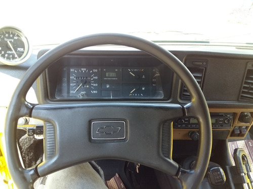 Imagem 11 de 15 de Chevette Tubarão 77 Com Video (baixou Por Tempo Limitado)