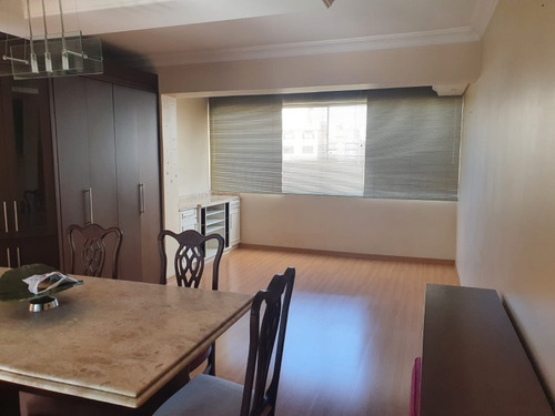 Imagem 3 de 13 de Apartamento - Centro - Ref: 8640 - V-8640