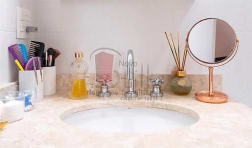 Imagem 13 de 15 de Apartamento - Vila Olimpia - Ref: 12785 - L-12785