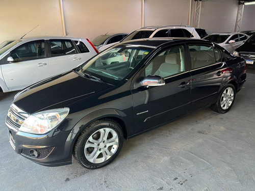Chevrolet Vectra 2.0 MPFI ELEGANCE 8V FLEX 4P MANUAL