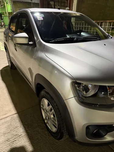Renault Kwid 1.0 Sce 66cv Iconic