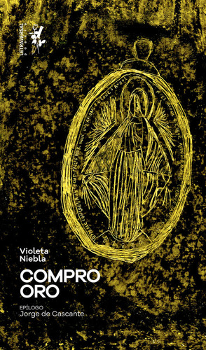 Compro Oro (libro Original)