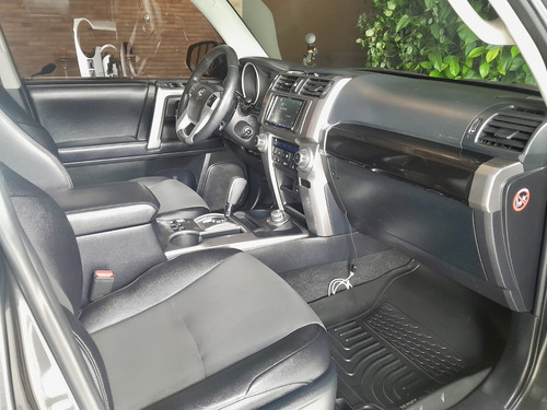 Toyota 4Runner 4.0 Sr5 Fl