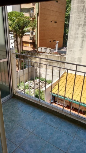 Imagen 9 de 12 de Departamento 3 Ambientes Al Contrafrente- Villa Urquiza