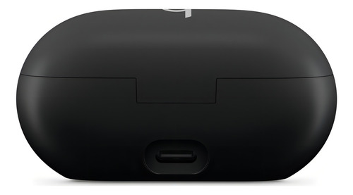 Audifonos Inalambricos Beats Solo Buds Color Negro Matte Negro Matte