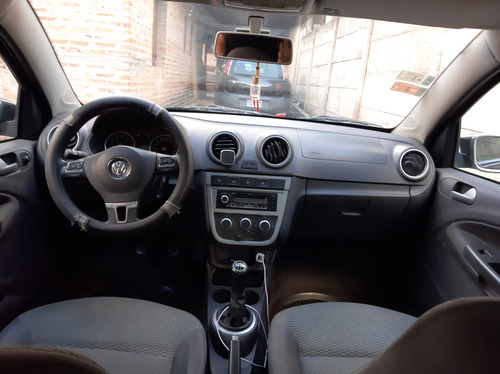 Volkswagen Gol Trend 1.6 Pack Iii 101cv