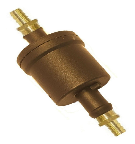 Imagem 1 de 5 de Antichama Válvula Corta Fogo Kit Hho Hidrogênio Vapor De Gas