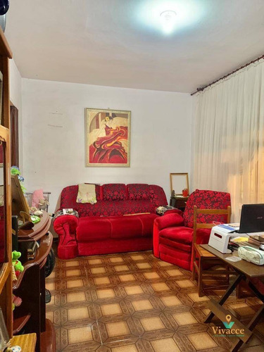 Imagem 2 de 30 de Casa À Venda, 132 M² Por R$ 350.000,00 - Artur Alvim (zona Leste) - São Paulo/sp - Ca0382