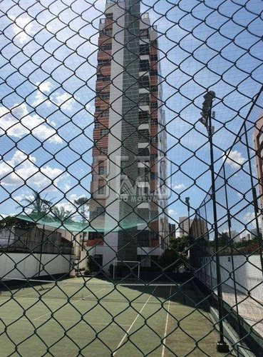 Imagem 10 de 12 de Apartamento Com 3 Dormitórios À Venda, 200 M² Por R$ 2.160.000,00 - Moema - São Paulo/sp - Ap2396