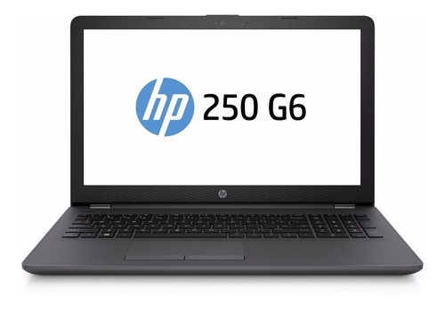 Laptop Core I3 6006u Hp 6ta Generación 4gb 1tb 15.6  Nuevo