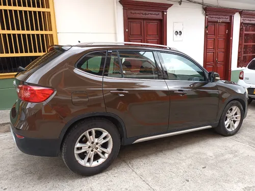 Brilliance V5 1.5 Deluxe