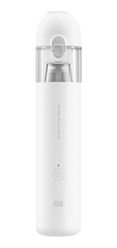 Aspiradora Inalámbrica Xiaomi Mi Vacuum Cleaner Mini - Cover