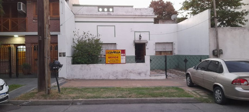 Casa En Venta En Lanus Oeste