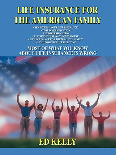 Life Insurance For The American Family:most Of What You Know