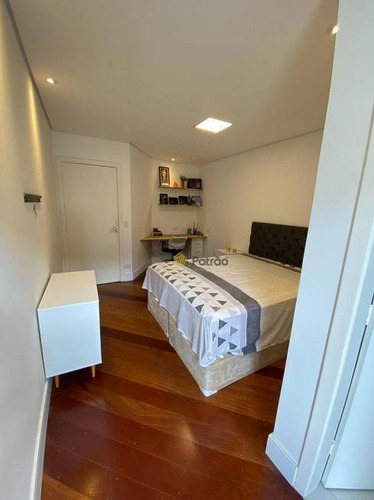 Casa Com 4 Dormitórios À Venda, 411 M² Por R$ 3.360.000,00 - Santa Paula - São Caetano Do Sul/sp - Ca0576