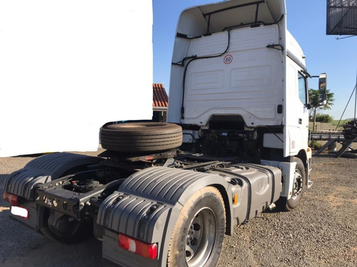 Imagem 4 de 10 de Mercedes-benz 2041 Automático 2019