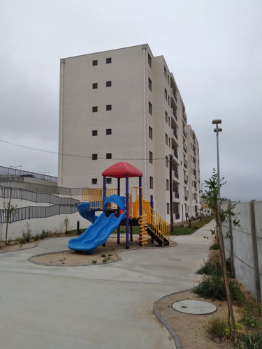 Venta Depto. 3d/2b + Est - Quilpué