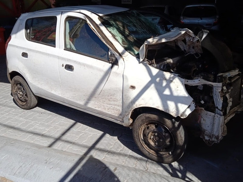 Suzuki Alto Celerio 1000