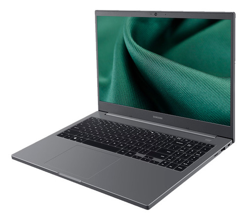 Notebook Samsung Book Intel Core I7 Windows11 8gb, 256gb Ssd