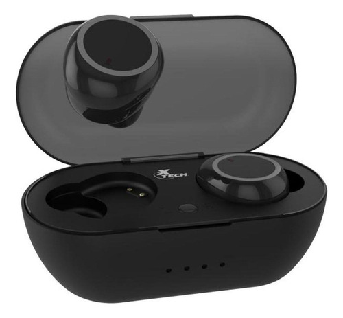 Auriculares  Inalámbricos Con Micro- Xtech Voxdots Xth-700