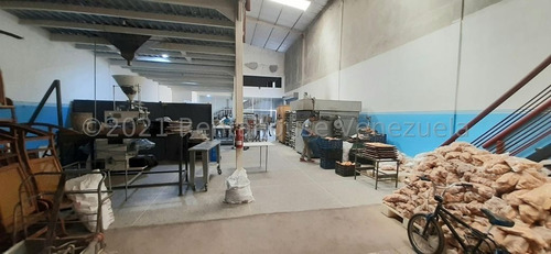 Imagen 23 de 30 de Galpón En Venta En Zona Industrial De Yaritagua Yaracuy 0.4.2.4.5.9.3.7.5.4.2/ Rent-a-house Centro Occidente Mls Código: 22-14018, Cuenta Con 1.586 Mts2