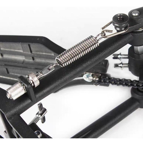 For Durable Bumbo Pedal For Jazz Battery Set