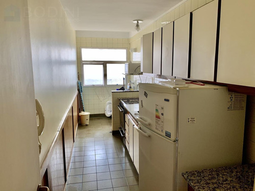 Departamento - Recoleta